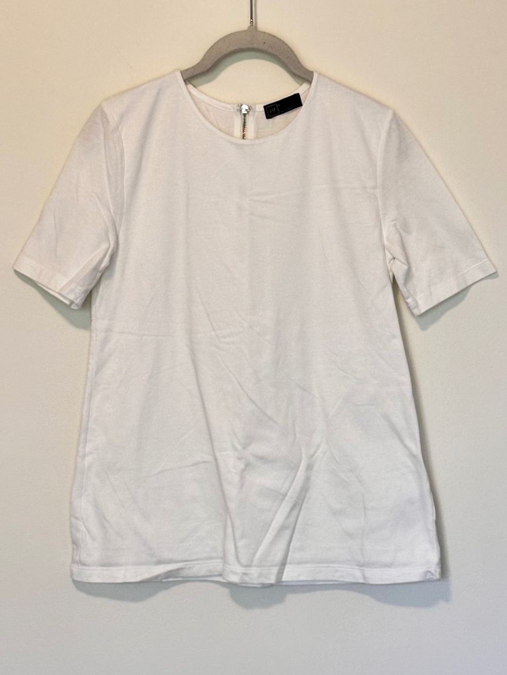 Gap Gwen Top in White - Small